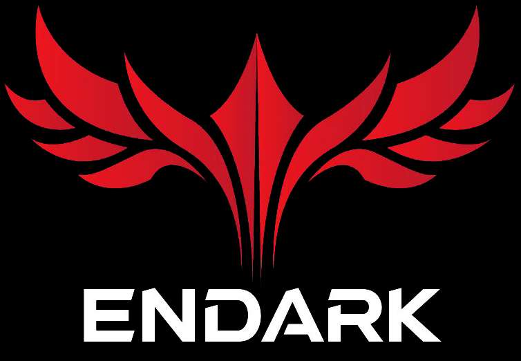 Endark Logo