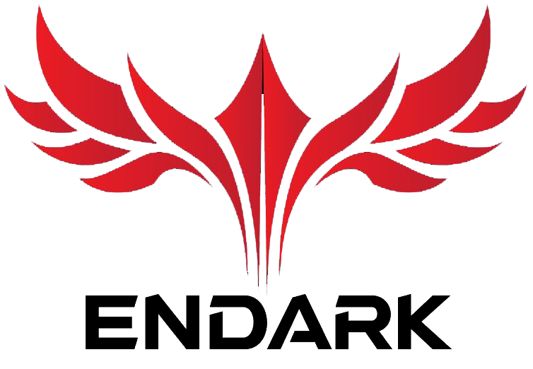 Endark Logo